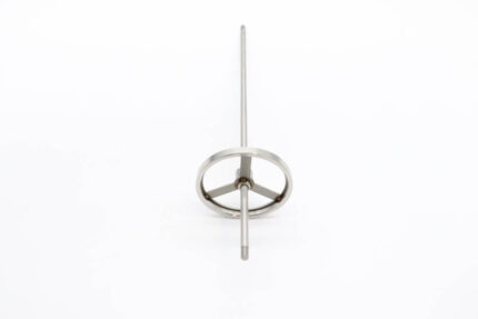 DONUT - Dough Pusher Axle #34