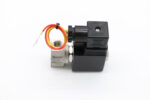 DRY ICE - Solenoid Valve Block #13