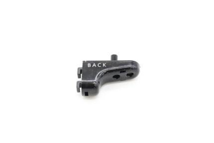 CSC100 - Shelf Support (Back)