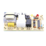 CSC100 - Digital Control Panel (Set Incl. Pcb)