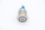 DRY ICE - Indicator Light (Red)
