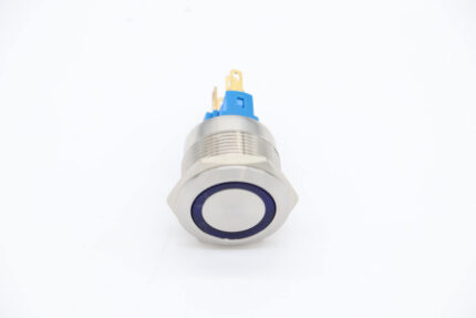 DRY ICE - Indicator Light (Blue)
