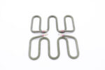 VAGINA 3 - Heating Element (Set 2 Pcs) - imagine 2