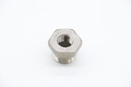 DRY ICE - Screw Adapters