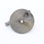 DONUT MAKER - Plunger Wheel With Buckle