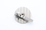 DONUT MAKER - Plunger Wheel With Buckle - imagine 2