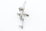 DONUT MAKER - Plunger Wheel With Buckle - imagine 3