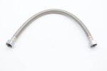 Protective Metal Sleeve For Wires 40 Cm