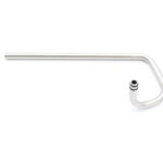 WHIPPED - Suction Pipe (Bent)