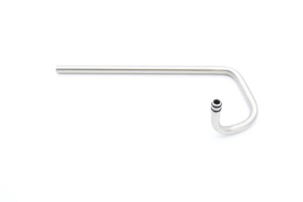 WHIPPED - Suction Pipe (Bent)