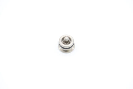 WHIPPED - Valve Assembly