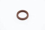 MCFM - Small Seal Ring (Brown) For Copper Bush