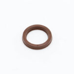 MCFM - Small Seal Ring (Brown) For Copper Bush