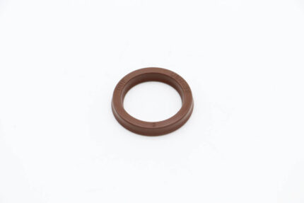 MCFM - Small Seal Ring (Brown) For Copper Bush