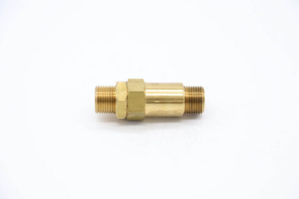Retention Valve