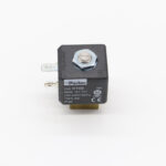 Electrov.Base Plate Parker 200V + Gasket