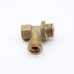 Thermics Inf. Adaptor 1/2X1/2X1/4