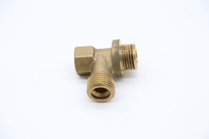 Thermics Inf. Adaptor 1/2X1/2X1/4
