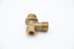 Thermics Inf. Adaptor 1/2X1/2X1/4 - imagine 4