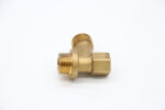 Thermics Sup. Adaptor 1/2 X 1/2 - imagine 3
