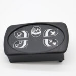 Touchpad Zircon