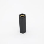 Group Head Exhaust Pipe 58Mm
