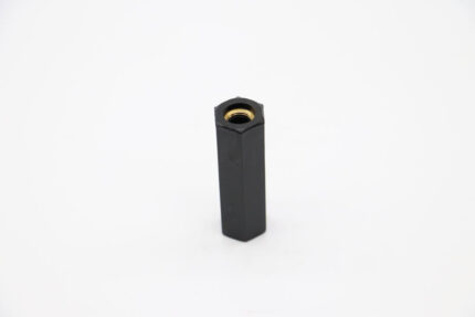 Group Head Exhaust Pipe 58Mm