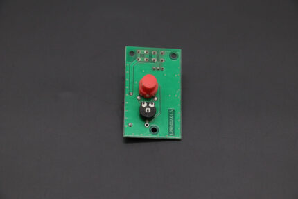 COFFEE GRINDER 500 - Electronic Control Pcb