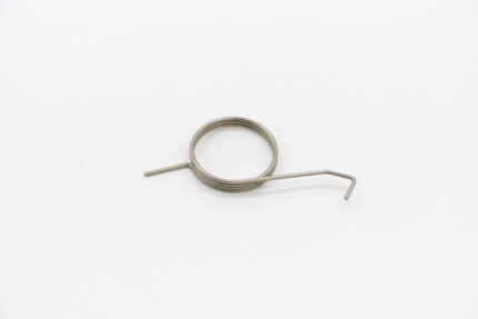 RIGHT LEVER - Part B (2 Of 2)
