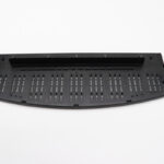3 GRP - Plastic Upper Inner Side Panel #12