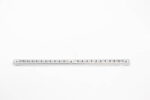 BC3 - Strip For Clips Of Shelf