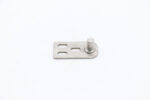 BLC3 1/1 GN - Top Hinge For Door #12-A - imagine 3