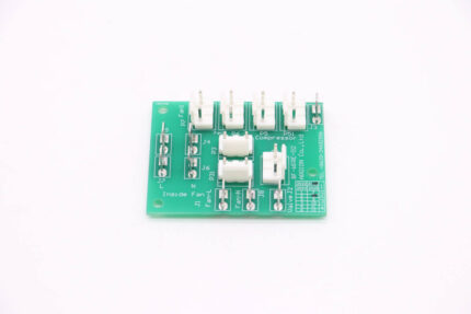 BLC3 - Wiring Board (Small Pcb)