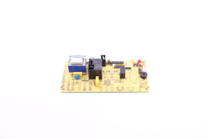 SHOWCASE 400L - Pcb Board