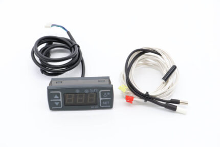 SC300SQ - Display