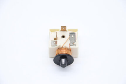 BCU2 - Starter & Protector For Compressor