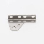 WTC/WTFR - Left Door Hinge (Bottom)