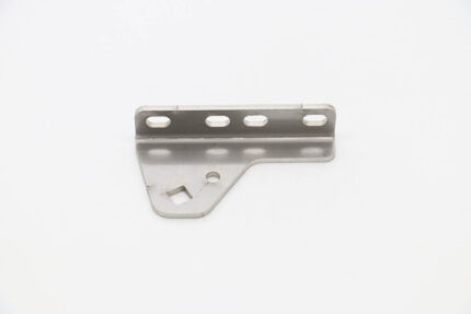WTC/WTFR - Left Door Hinge (Bottom)