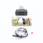 SC160 - Digital Controller
