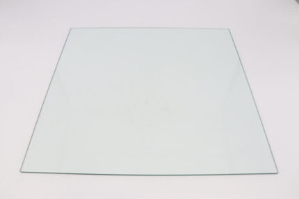 HD136 - Back Glass (Left/Right) Rechte Kant