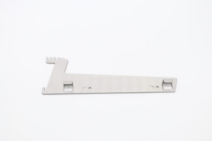 SC220 - Left Support Pillar Of Shelf