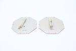 WAFFLE MAKER - Heating Elements 670W+745W (Set Of 2) #23