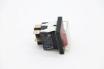 (F)R400/600 - Power Switch (Red) - imagine 2