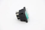(F)R400/600 - Power Switch (Green) - imagine 2
