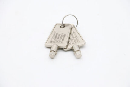 CFR (ALL MODELS) - Key