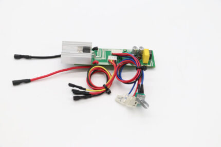MSB650 - Pcb #14 (Nm)