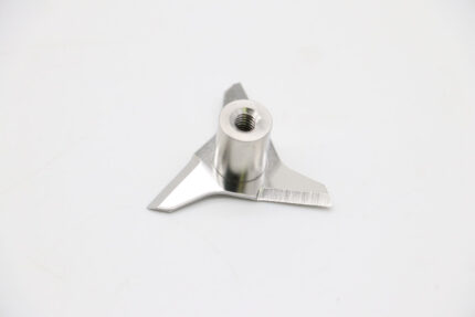 MSB200-550U - Smooth Blade #16 (Nm)