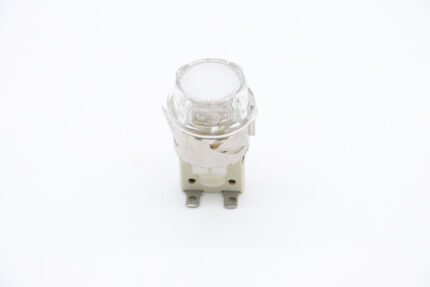 MCO - Oven Light Holder & Cover #1