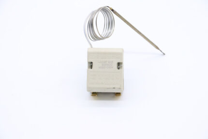 MCPO - Thermostat 50-350°
