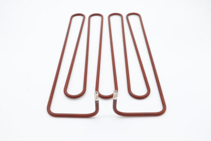 GRIDDLE550 - Heater